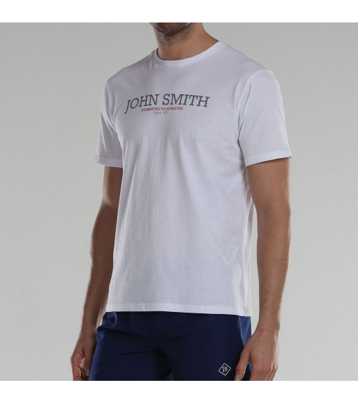 T-shirt Homme John Smith Éphèbe 012 ÉPHÈBE 012 | JOHN SMITH T-shirts pour hommes | scorer.es