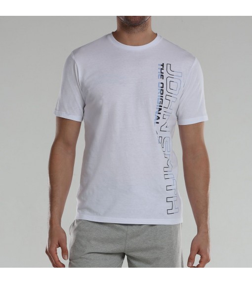 T-shirt Homme John Smith Jaune 012 Jaune 012 | JOHN SMITH T-shirts pour hommes | scorer.es