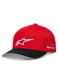 Alpinestars Rostrum Men's Cap 1232-81000-3010 | ALPINESTARS Caps for Men | scorer.es