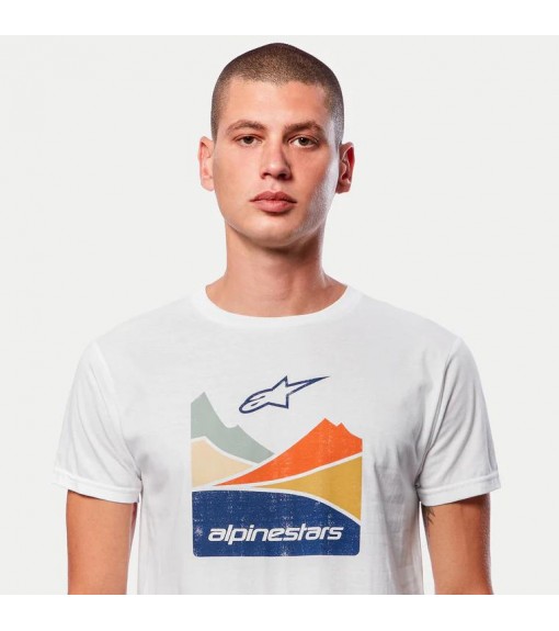Camiseta Hombre Alpinestars Expo Tee 1213-72640-20 | Camisetas Hombre ALPINESTARS | scorer.es