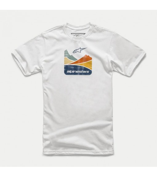 Tee-shirt Homme Alpinestars Expo Tee 1213-72640-20 | ALPINESTARS T-shirts pour hommes | scorer.es