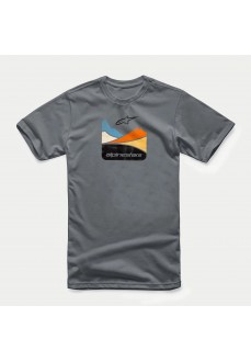 Alpinestars Expo Tee Men's T-Shirt 1213-72640-18 | ALPINESTARS Men's T-Shirts | scorer.es
