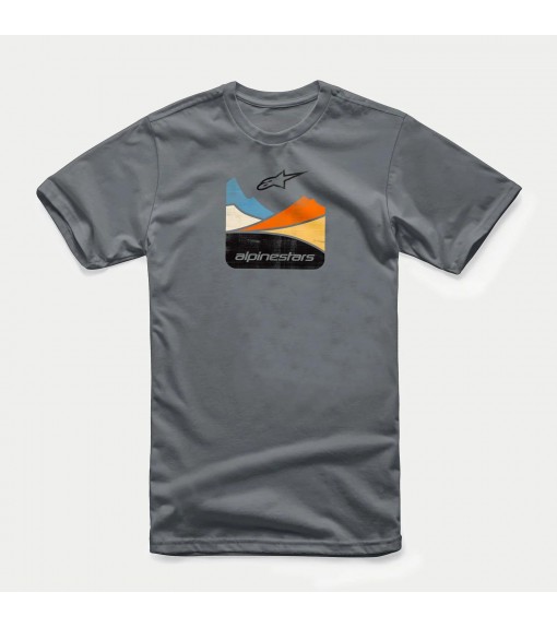 Alpinestars Expo Tee Men's T-Shirt 1213-72640-18 | ALPINESTARS Men's T-Shirts | scorer.es