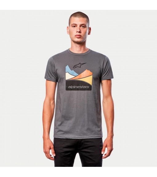 T-shirt Homme Alpinestars Expo Tee 1213-72640-18 | ALPINESTARS T-shirts pour hommes | scorer.es