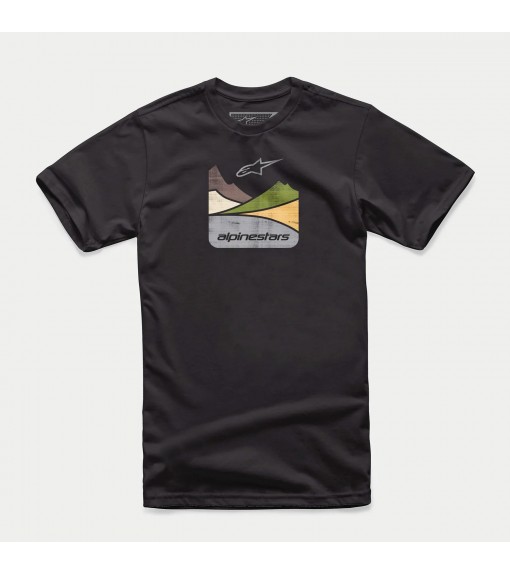 Alpinestars Expo Tee Men's T-Shirt 1213-72640-10 | ALPINESTARS Men's T-Shirts | scorer.es