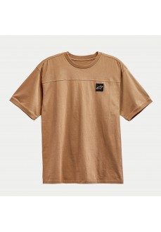 Alpinestars Chunk SS Knit Men's T-Shirt 1213-72102-23 | ALPINESTARS Men's T-Shirts | scorer.es