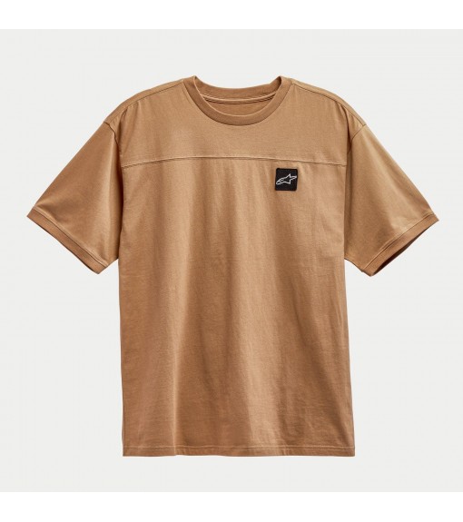 Camiseta Hombre Alpinestars Chunk SS Knit 1213-72102-23 | Camisetas Hombre ALPINESTARS | scorer.es