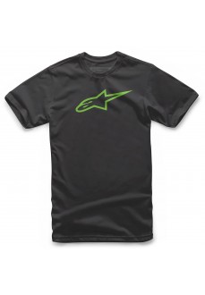Alpinestars Angeles Classic Tee Men's T-Shirt 1032-72030-1060 | ALPINESTARS Men's T-Shirts | scorer.es