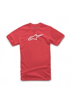 Alpinestars Angeless Classic Tee Men's T-Shirt 1032-72030-3020 | ALPINESTARS Men's T-Shirts | scorer.es