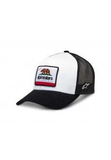 Alpinestars Cali 2.0 Hat Men's Cap 1212-81050-20