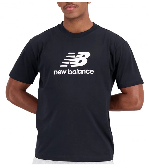 Comprar Camiseta New Balance Nbesstee MT31541 BK
