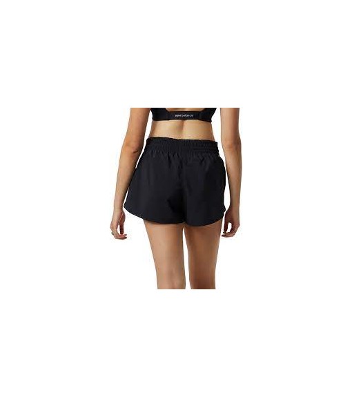 New Balance Accelerate 2. Woman's Shorts WS23230 BK 