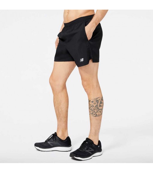 NEW BALANCE Pantalon de sport Impact Run pour homme