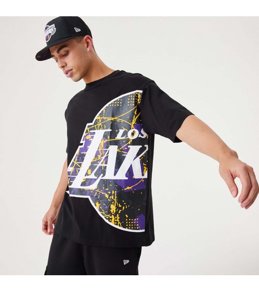 Camiseta Hombre New Era Los Angeles Lakers 60332144 | Camisetas Hombre NEW ERA | scorer.es