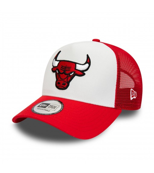 New Era Chicago Bulls Cap 60348855 | NEW ERA Caps | scorer.es