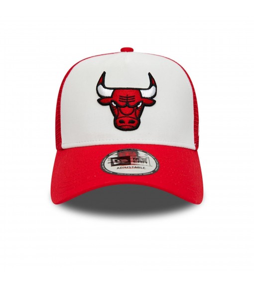 New Era Chicago Bulls Cap 60348855 | NEW ERA Caps | scorer.es