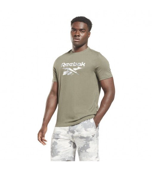 T-shirt Homme Reebok Ri Modern Camo HS9423 | REEBOK T-shirts pour hommes | scorer.es