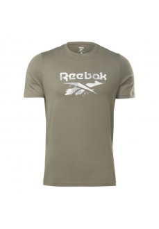 T-shirt Homme Reebok Ri Modern Camo HS9423 | REEBOK T-shirts pour hommes | scorer.es