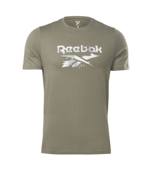 Camiseta Hombre Reebok Ri Modern Camo HS9423 | Camisetas Hombre REEBOK | scorer.es