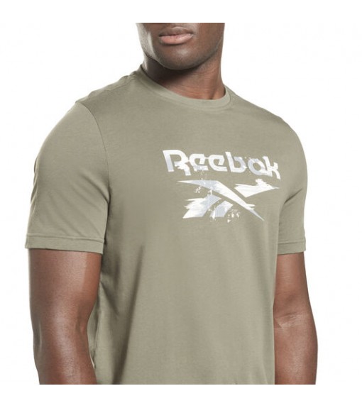 Reebok Ri Modern Camo Men's T-Shirt HS9423 | REEBOK Men's T-Shirts | scorer.es