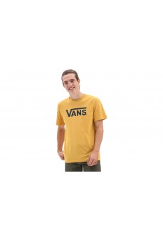 Vans Classic Tee-B Men's T-Shirt VN0A7Y46Y5D1 | VANS Men's T-Shirts | scorer.es