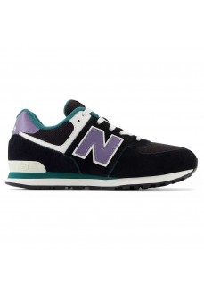 New Balance 574 Women's Shoes GC574 NV1 | NEW BALANCE Women's Trainers | scorer.es