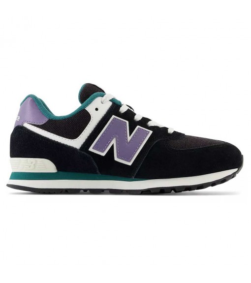New Balance 574 Women's Shoes GC574 NV1 | NEW BALANCE Women's Trainers | scorer.es