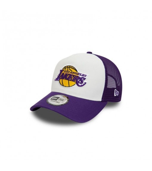 New Era Los Angeles Lakers Cap 60348857 | NEW ERA Caps | scorer.es