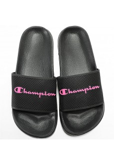 Champion Daytona Women's Slides S11512-KK001 | CHAMPION Sandals/slippers | scorer.es