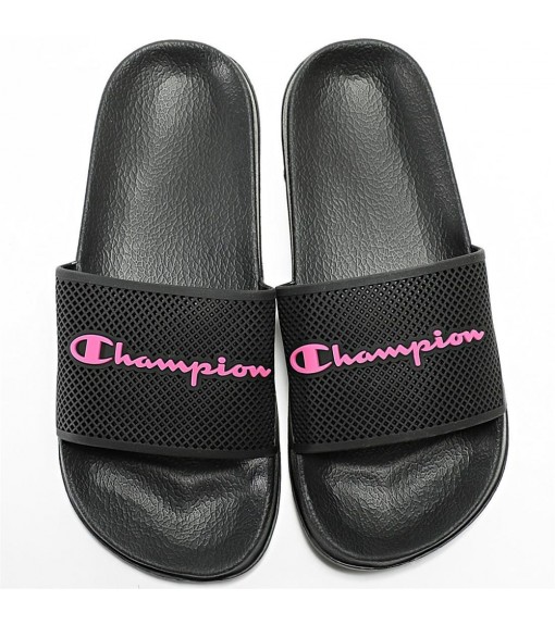 Champion Daytona Women's Slides S11512-KK001 | CHAMPION Women's Sandals | scorer.es