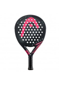 Head Zephyr 2023 Men's Padel Racket 225033 | HEAD Paddle tennis rackets | scorer.es