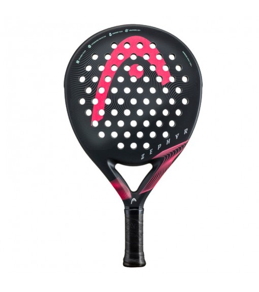 Pelle de padel Homme Head Zephyr 2023 225033 | HEAD Raquettes de padel | scorer.es