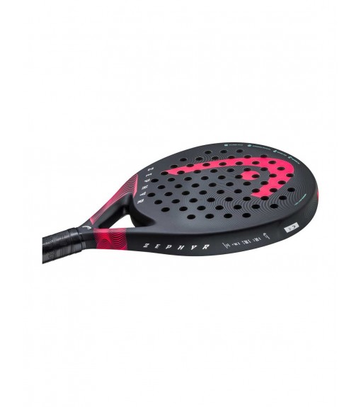 Pelle de padel Homme Head Zephyr 2023 225033 | HEAD Raquettes de padel | scorer.es