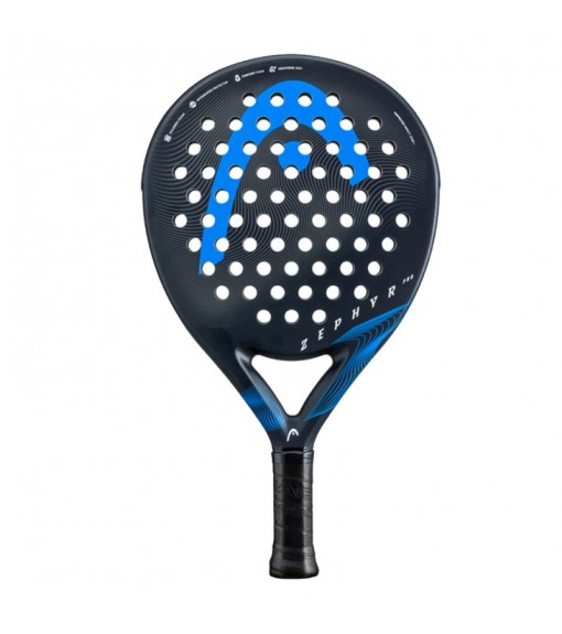 Head Zephyr Pro 2023 Men's Padel Racket 225013 | HEAD Paddle tennis rackets | scorer.es