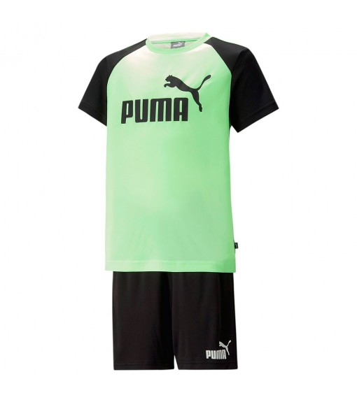 Conjunto Hombre Puma Short Polyester Set,Ultra 847311-34 | Zapatillas Hombre PUMA | scorer.es