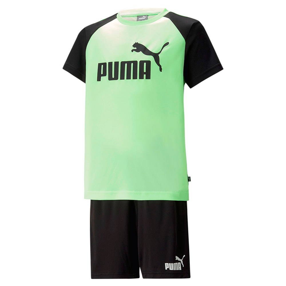 Acheter Ensemble Homme Puma Short Polyester Set Ultra 847311 34