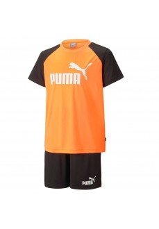 Ensemble Homme Puma Short Polyester Set, Ultra 847311-22 | PUMA Baskets pour hommes | scorer.es