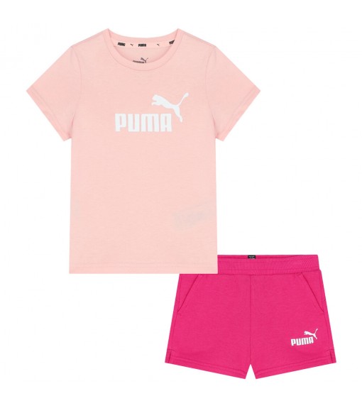 Puma Logo Kids' Set 846936-66 | PUMA Men's Trainers | scorer.es