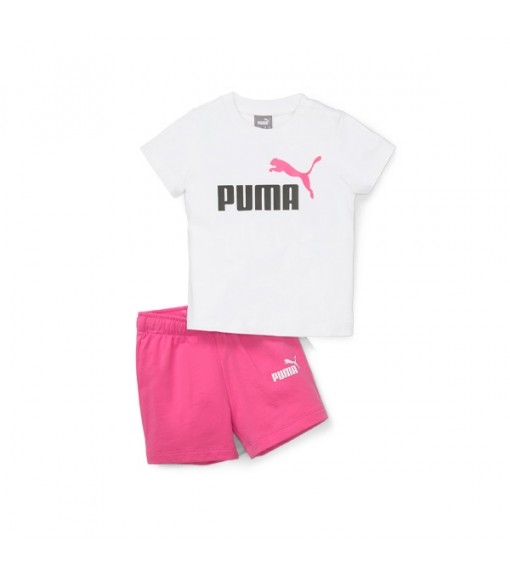 Puma Minicats Tee Kids' Set 845839-52 | PUMA Men's Trainers | scorer.es