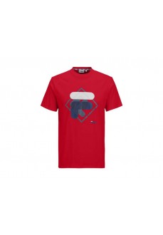 Fila Apparel Men's T-Shirt FAM0447.30002 | FILA Men's T-Shirts | scorer.es