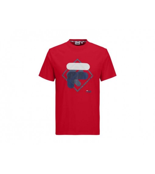 Fila Apparel Men's T-Shirt FAM0447.30002 | FILA Men's T-Shirts | scorer.es