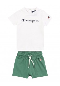 Champion Kids' Set 306380-WW001 | CHAMPION Outfits | scorer.es