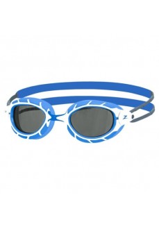 Zoggs Predator Men's Goggles 461037-BLWH | ZOGGS Swimming goggles | scorer.es