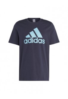 Adidas M Bl Sj Men's T-shirt IC9354 | ADIDAS PERFORMANCE Men's T-Shirts | scorer.es