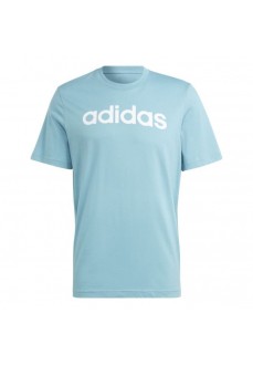 Adidas M Lin Sj Men's T-shirt T IC9287 | ADIDAS PERFORMANCE Men's T-Shirts | scorer.es