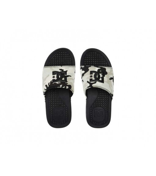 DC Bolsa M Sndl Men's Sandals ADYL100026-BC1 | DC Shoes Men's Sandals | scorer.es