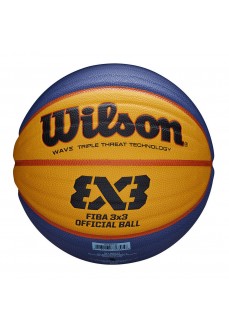 Wilson Fiba 3x3 Game Ball WTB0533XB