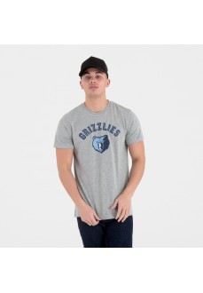New Era Memphis Grizzlies Lgh Men's T-shirt 11546148 | NEWERA Men's T-Shirts | scorer.es