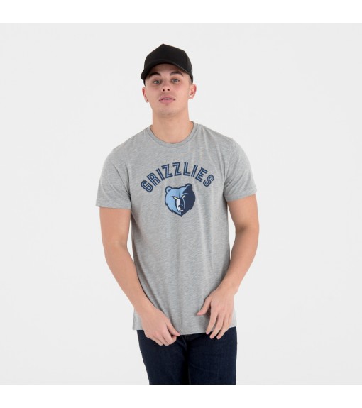 New Era Memphis Grizzlies Lgh Men's T-shirt 11546148 