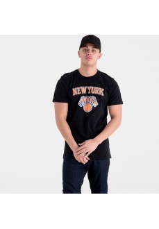 New Era New York Knicks Men's T-shirt 11546144 | NEWERA Men's T-Shirts | scorer.es